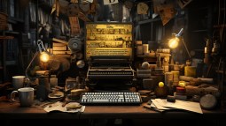 Periodistas destacados a lo largo de la historia