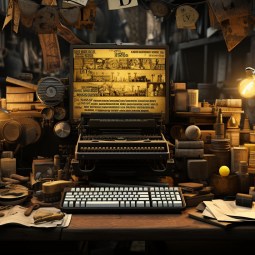 Periodistas destacados a lo largo de la historia