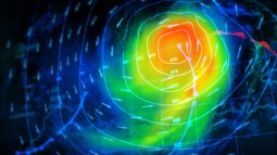 ¿Cómo son de fiables los pronósticos del tiempo?