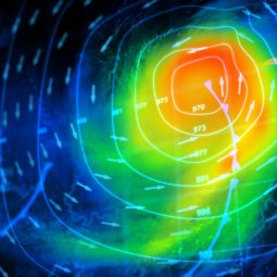 ¿Cómo son de fiables los pronósticos del tiempo?