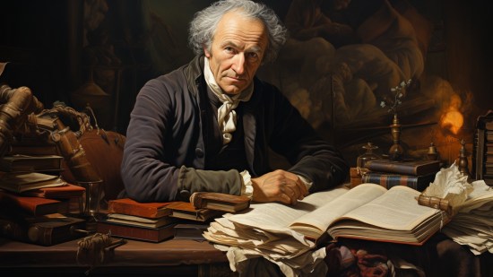 Frases famosas de Jean Jacques Rousseau