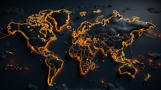 El país más grande del mundo