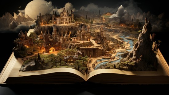 Padre de la Historia