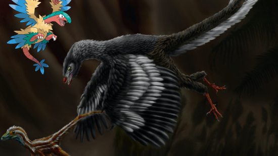 ¿Qué puede enseñarnos Pokémon sobre la evolución de las especies?