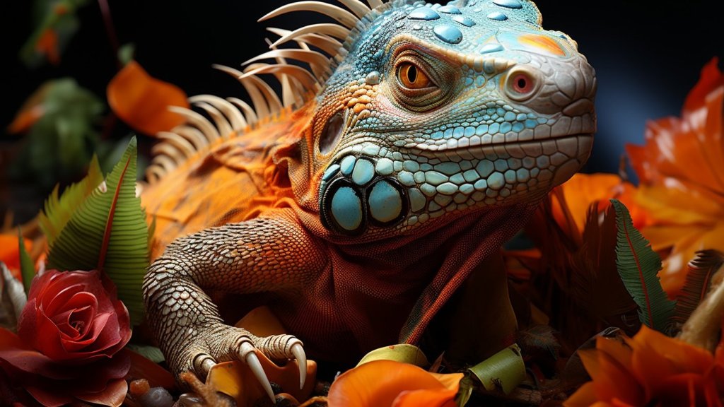 Curiosidades sobre reptiles
