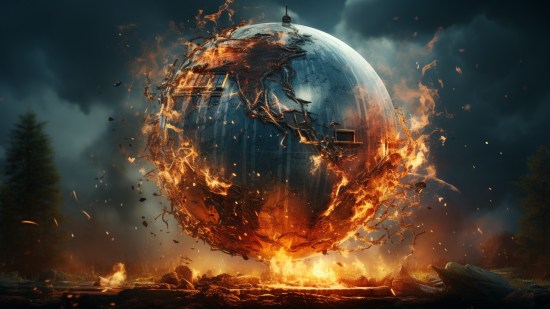 ¿Cuánto tiempo le queda a la Tierra?