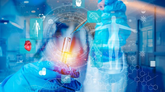 Investigación genética