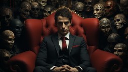 Los mejores psicópatas del cine