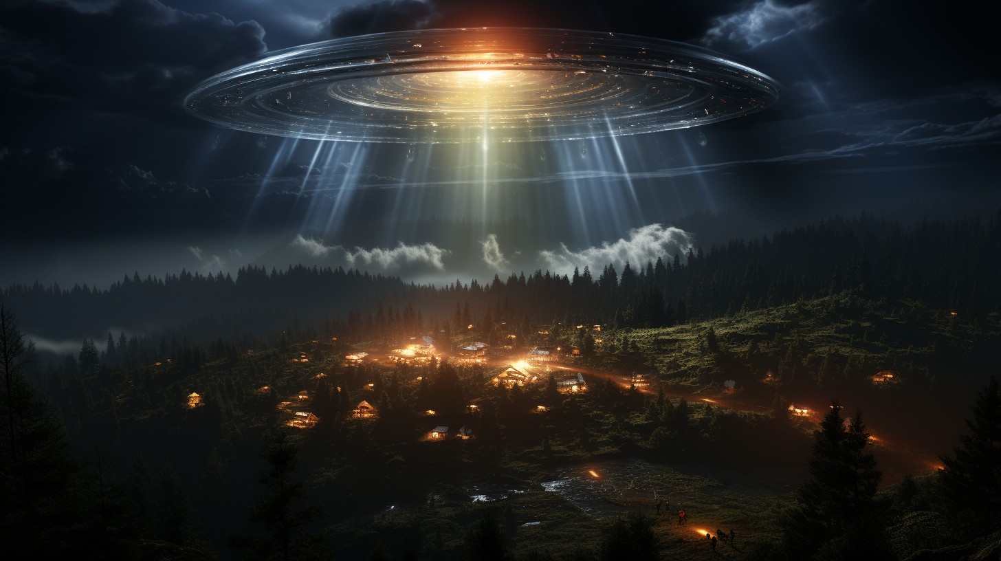 La NASA no encuentra evidencia de 'origen extraterrestre' en los avistamientos de ovnis