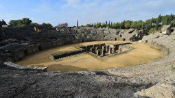 Anfiteatro Itálica