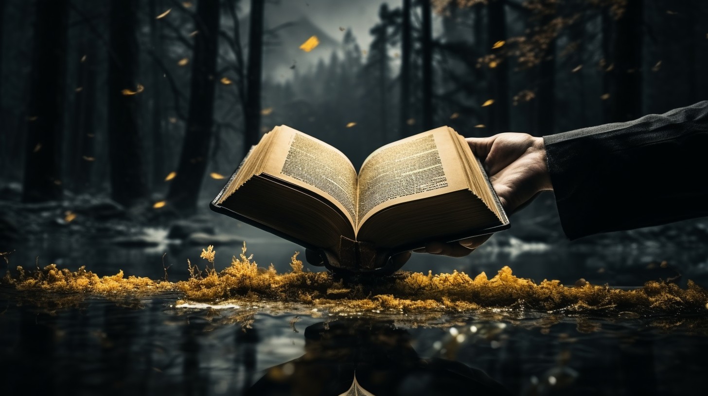 ¿Cuál fue el primer libro impreso?