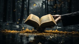 ¿Cuál fue el primer libro impreso?