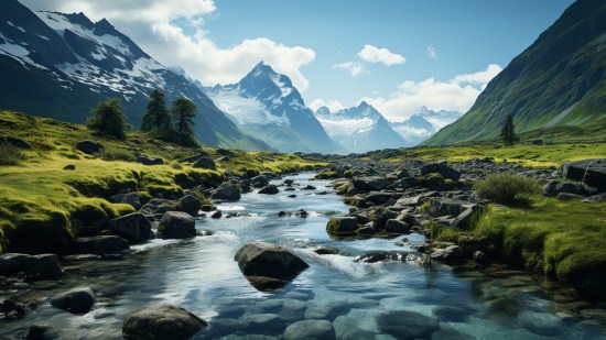 Los mejores parques naturales de Europa