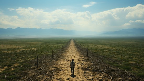 La distancia más corta entre dos puntos no es siempre una línea recta