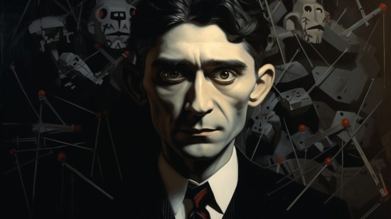 Frases de Franz Kafka