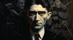 Frases de Franz Kafka