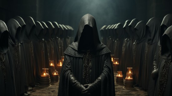 Las sectas más peligrosas del mundo