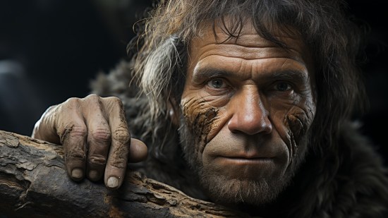 Hallan la evidencia de la estructura de madera más antigua conocida (hecha por nuestros ancestros)