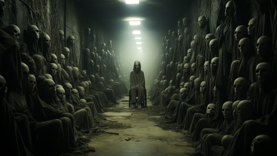 Los métodos de ejecución más brutales de la historia