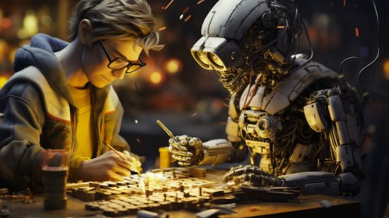 El futuro de la IA según la propia IA