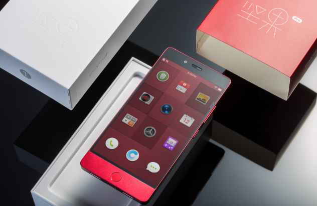 Móviles por menos de 100€