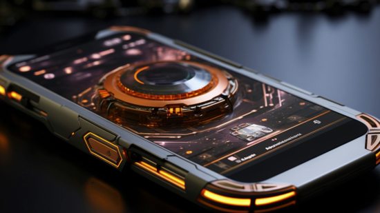 ¿Cómo serán los móviles del futuro?