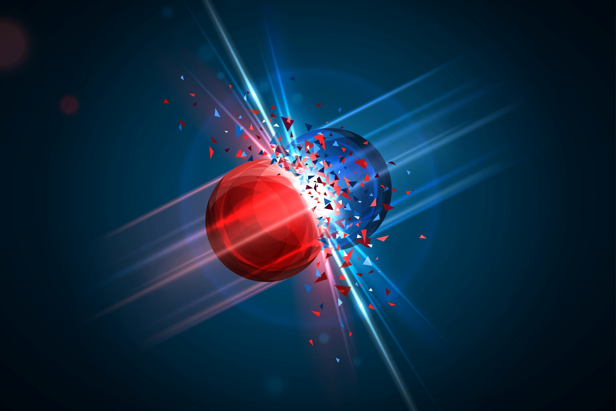 Fusion Fision Nuclear