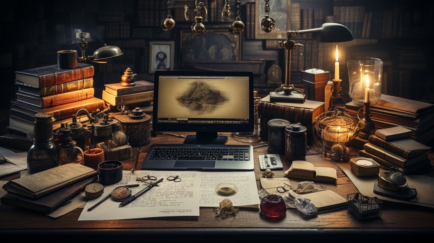 Los mayores fraudes científicos de la historia