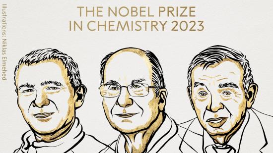 Nobel de Química 2023