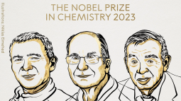 Nobel de Química 2023