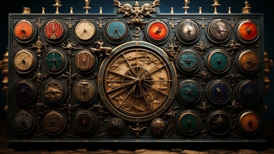 Los días que nunca existieron