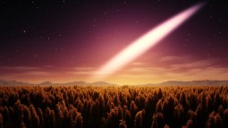 Una explosión cósmica en la Prehistoria desencadenó la invención de la agricultura