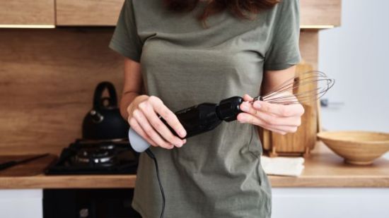 mejores batidoras de mano