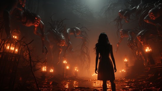 Curiosidades sobre el miedo que quizá no conocías