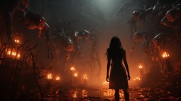 Curiosidades sobre el miedo que quizá no conocías