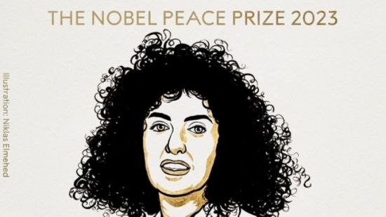 Nobel de la Paz 2023