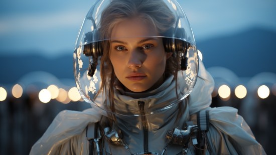 Los astronautas de la misión Artemis vestirán de Prada