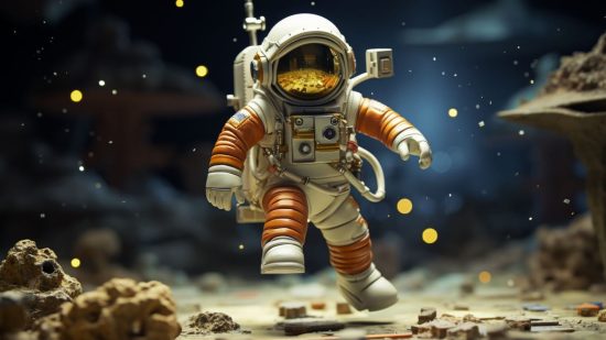 Cine y películas del espacio: entre el espectáculo y la falsedad científica