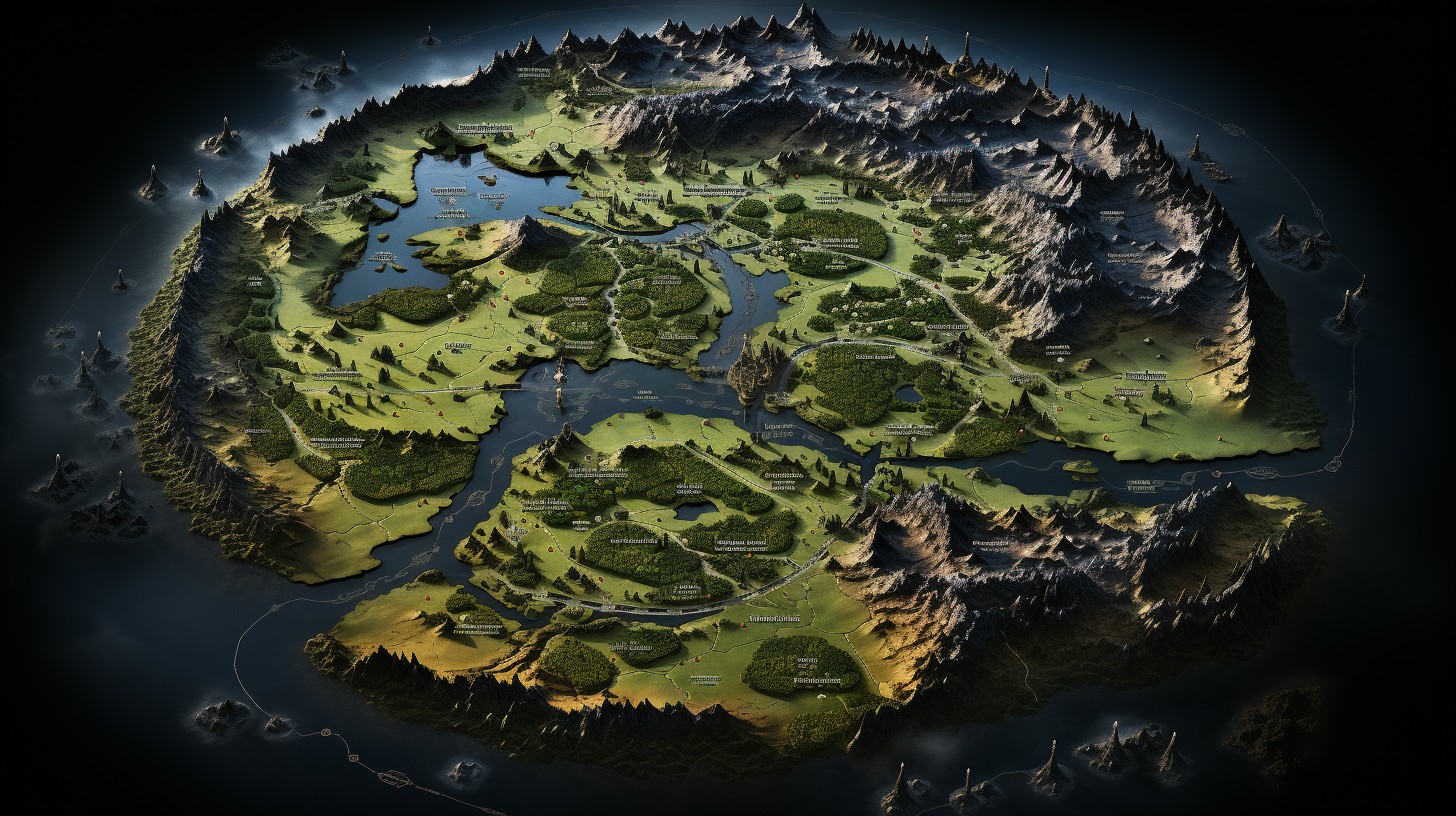 La historia de Zealandia, el 'octavo continente' de la Tierra