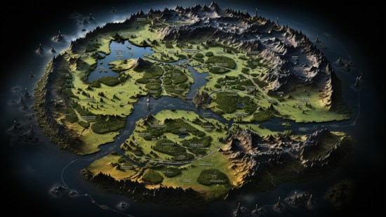 La historia de Zealandia, el 'octavo continente' de la Tierra