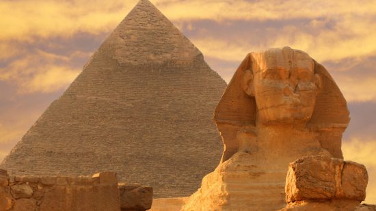 Egipto, una pasión eterna: explorando las razones de su atractivo universal