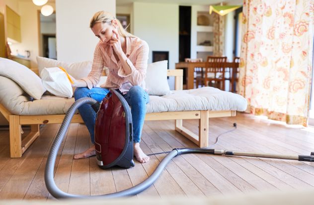 Mejores Aspiradoras con Cable