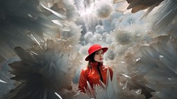 La geoda más grande del mundo está en España