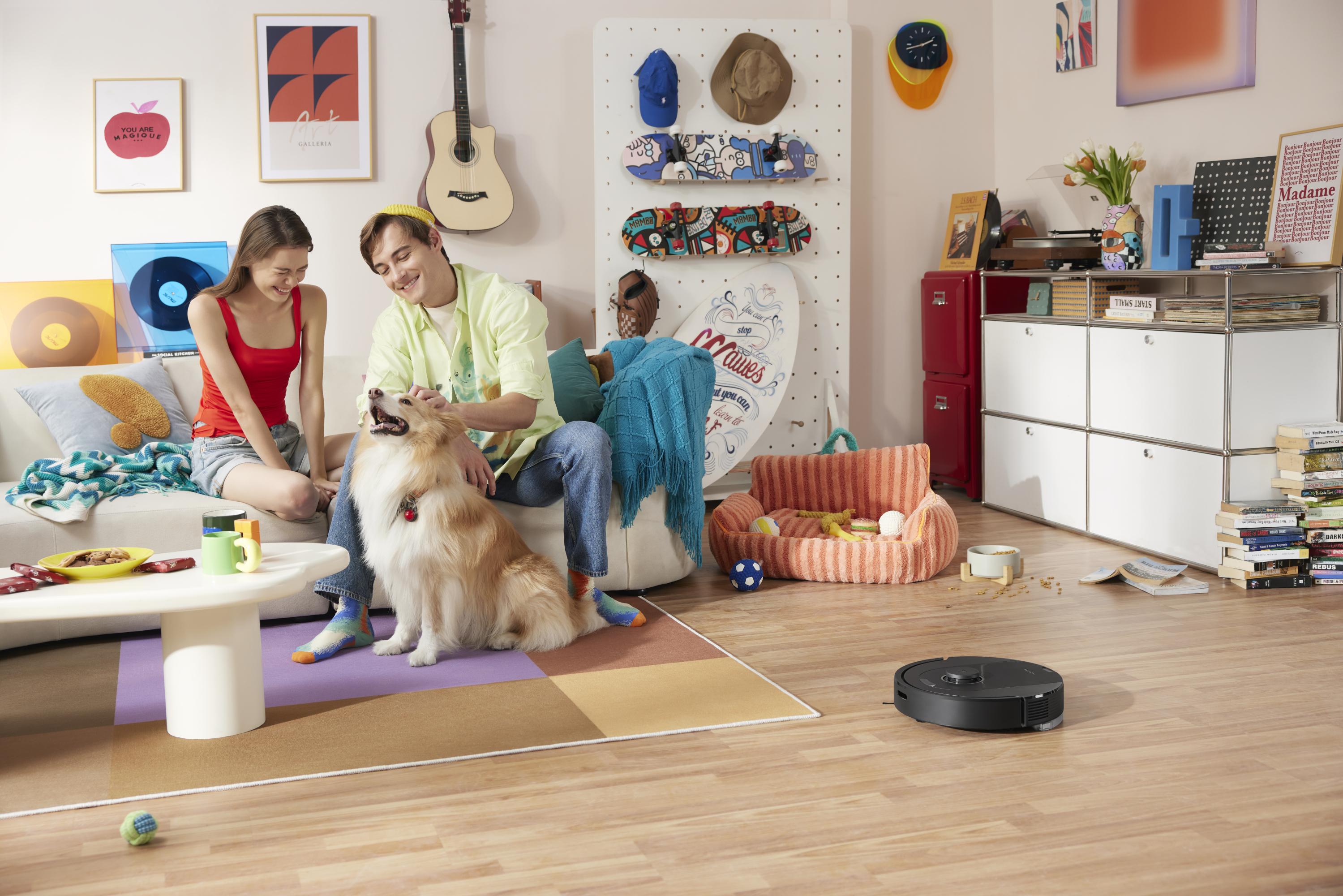 Q5 Pro Series Lifestyle 3