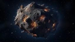 Psyche: todo lo que necesitas saber de la misión de la NASA al asteroide metálico