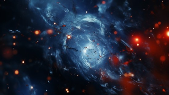 Las galaxias más extrañas del universo