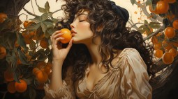 Nuestro olfato afecta a cómo vemos los colores