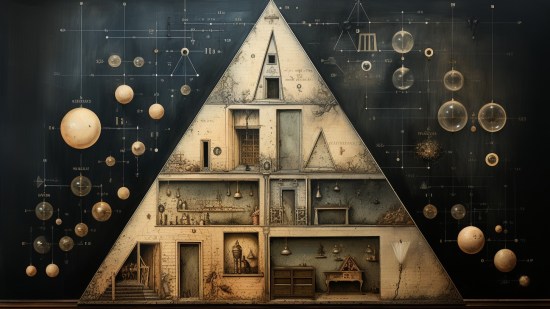 Una tablilla babilónica sugiere que Pitágoras no inventó el famoso teorema