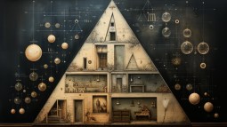 Una tablilla babilónica sugiere que Pitágoras no inventó el famoso teorema