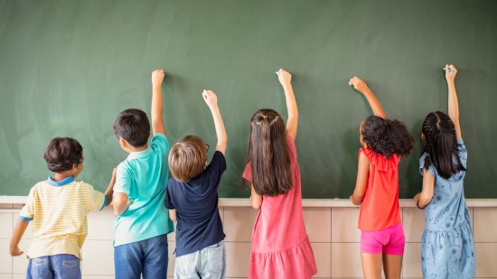 Educación en las aulas